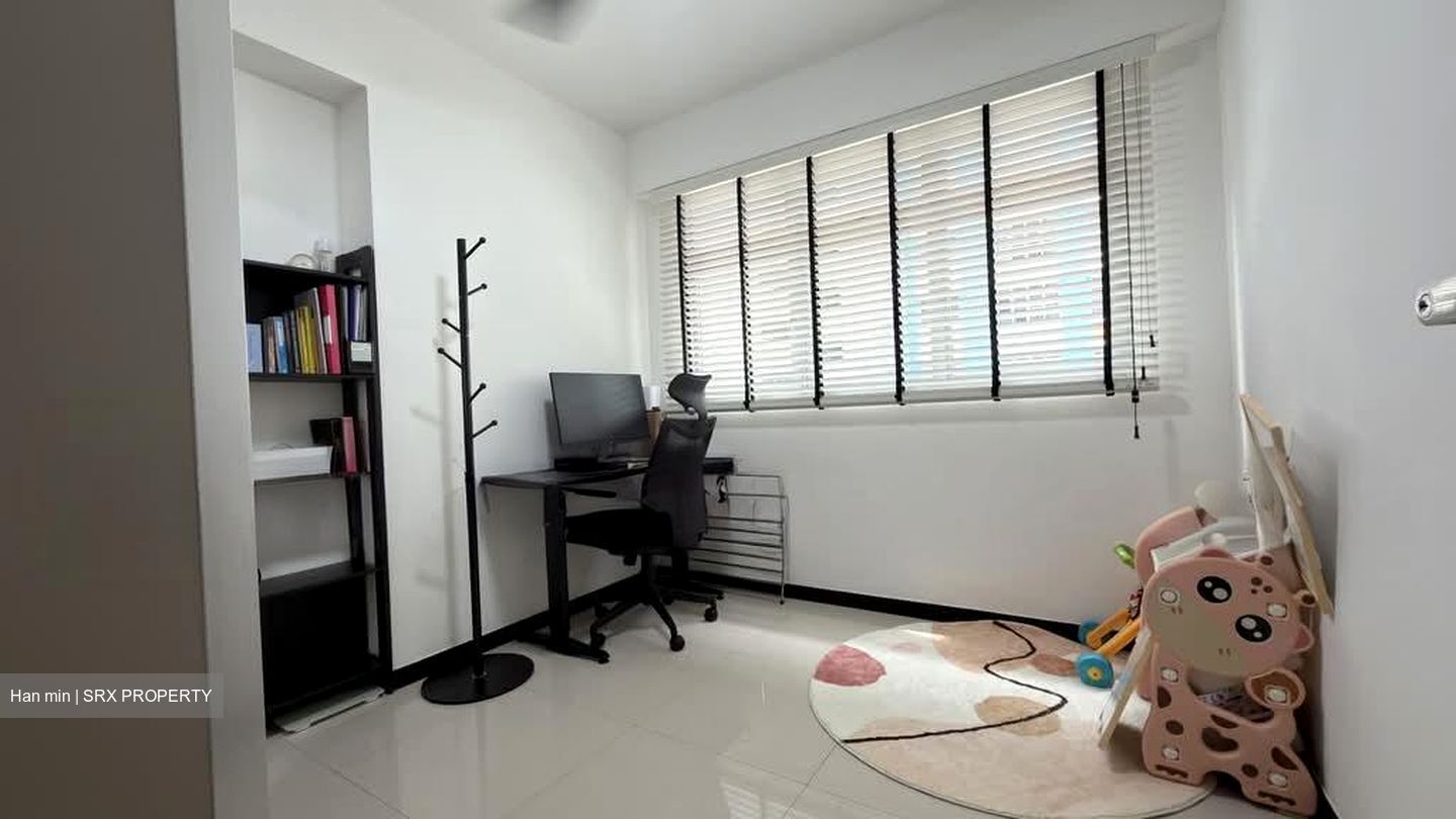 Blk 671A Vine Grove @ Yishun (Yishun), HDB 3 Rooms #570129101